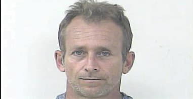 Charles Randolph, - St. Lucie County, FL 